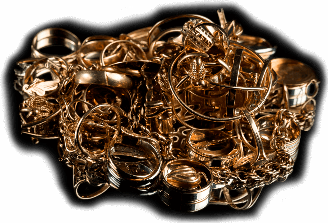Скупка золота 585 пробы в Новосибирске 