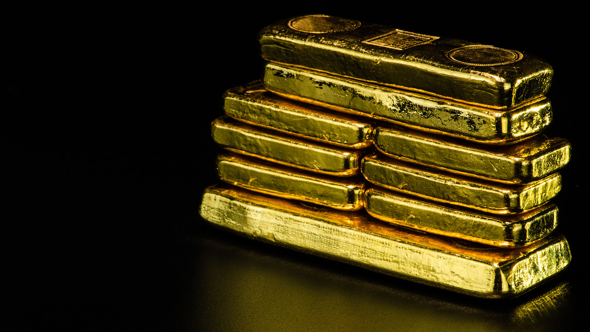 Продать слиток золота в Новосибирске
